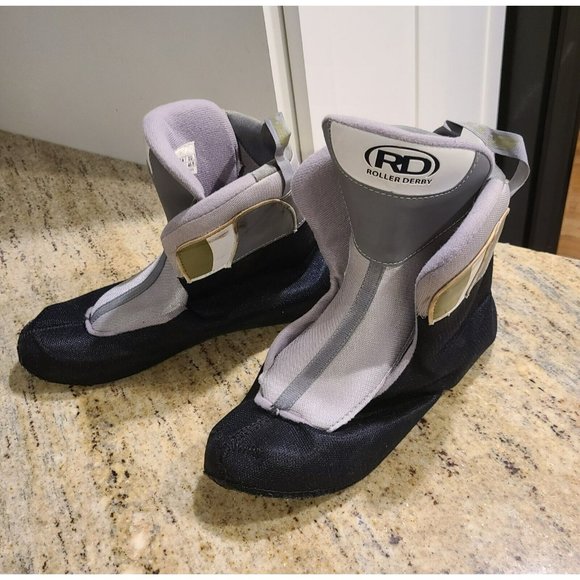 Roller Derby 950-zx Foam Liner . Men's 12. Euro 46.5 - Picture 2 of 12